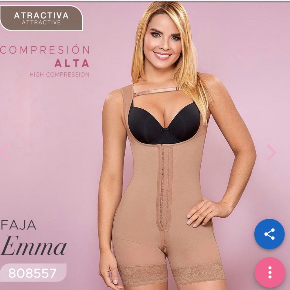 Faja Reductora